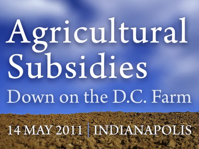 Indianapolis Mises Circle 2011